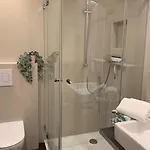 Moderne 3-zimmer Maisonettewohnung In Der By Interhome Appartement Lancken-Granitz