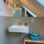 Moderne 3-zimmer Maisonettewohnung In Der By Interhome Lancken-Granitz