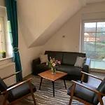 Moderne 3-zimmer Maisonettewohnung In Der By Interhome Appartement