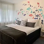 Appartement Moderne 3-zimmer Maisonettewohnung In Der By Interhome *