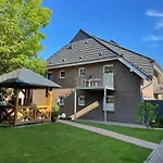 Moderne 3-zimmer Maisonettewohnung In Der By Interhome * Lancken-Granitz