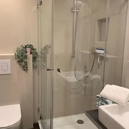 Moderne 3-zimmer Maisonettewohnung In Der By Interhome Apartmán Lancken-Granitz