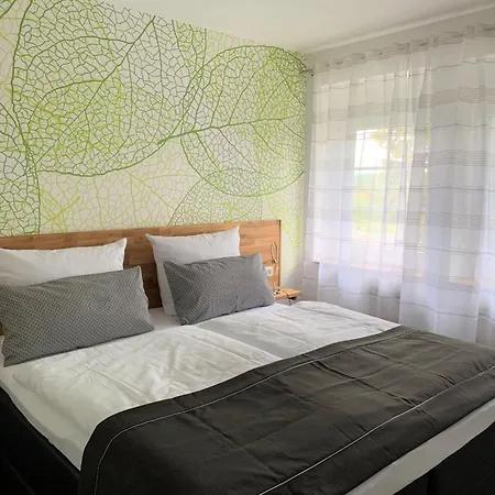 Appartement Moderne 3-zimmer Maisonettewohnung In Der By Interhome Lancken-Granitz