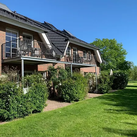 Moderne 3-zimmer Maisonettewohnung In Der By Interhome